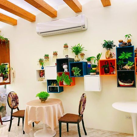 Seed House Taitung Екстериор снимка