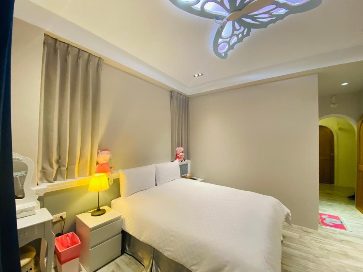 Seed House Taitung Екстериор снимка