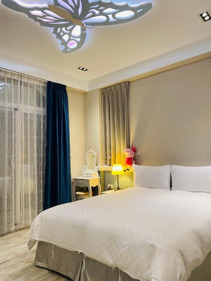 Seed House Taitung Екстериор снимка