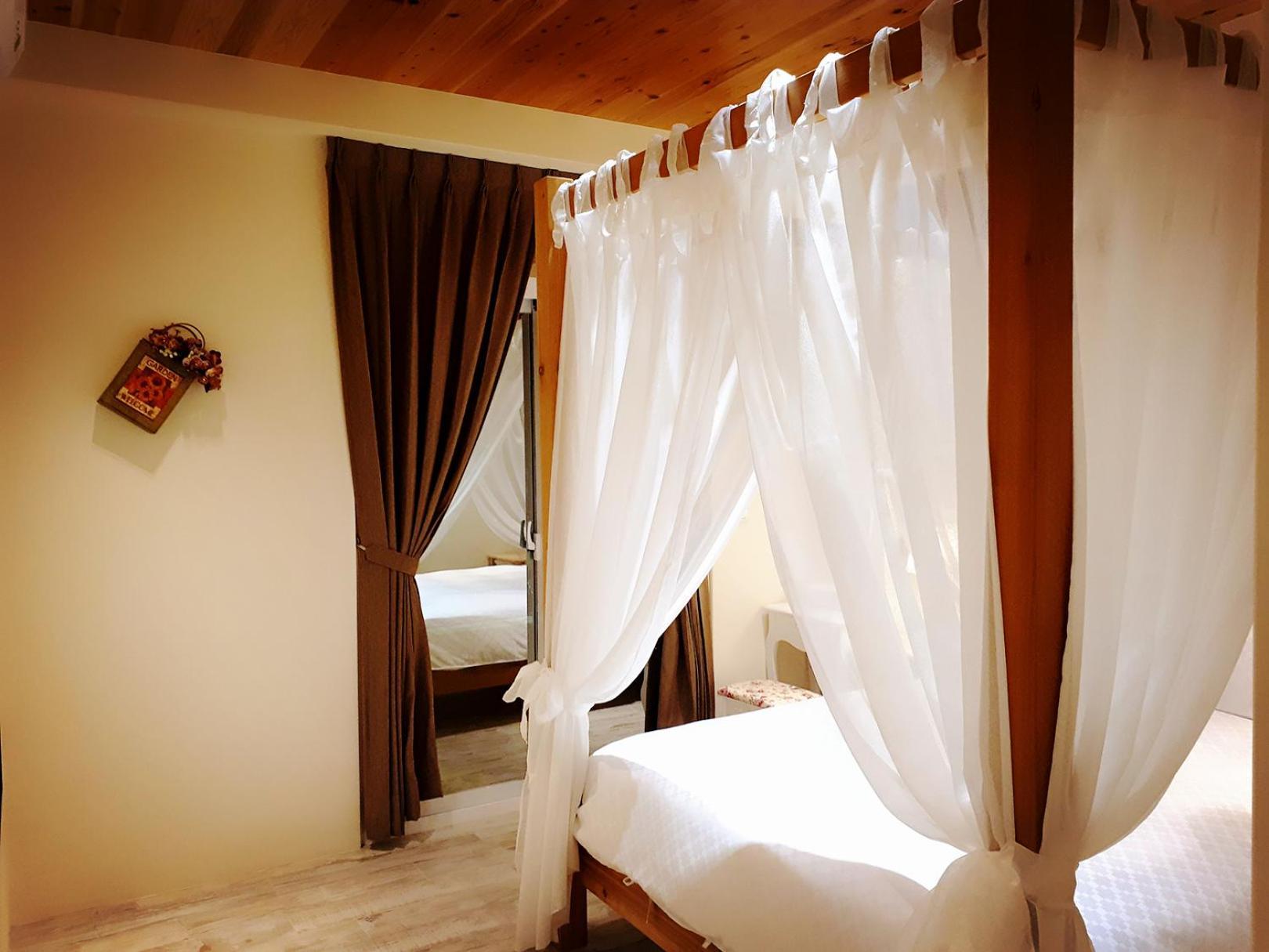 Seed House Taitung Екстериор снимка