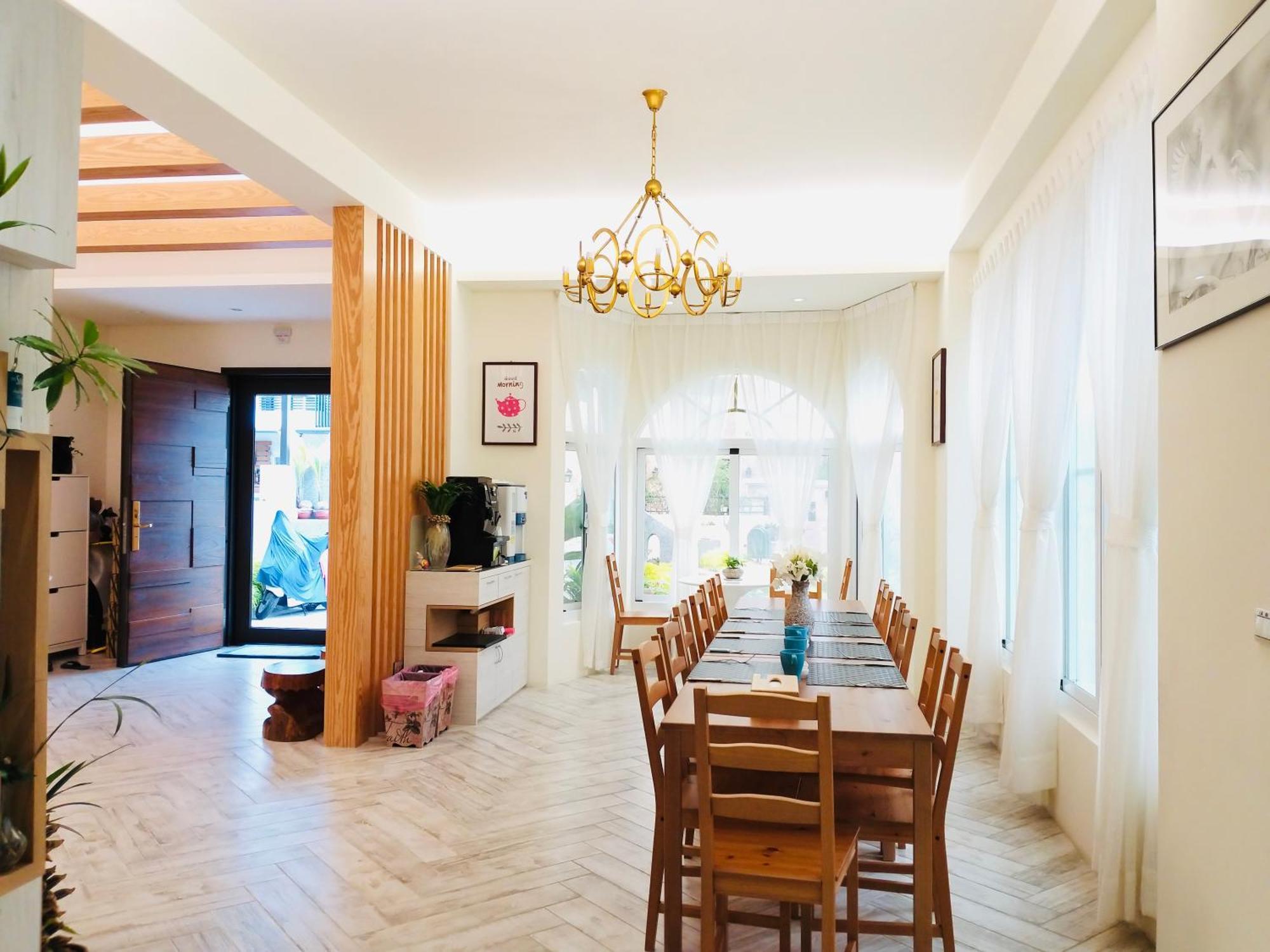 Seed House Taitung Екстериор снимка