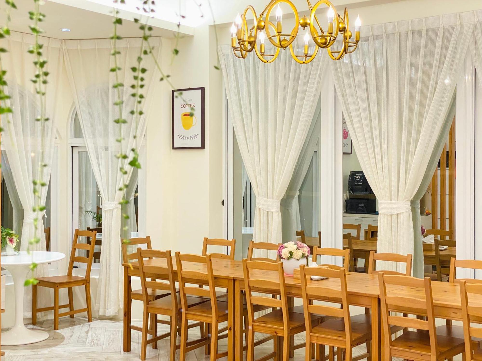 Seed House Taitung Екстериор снимка