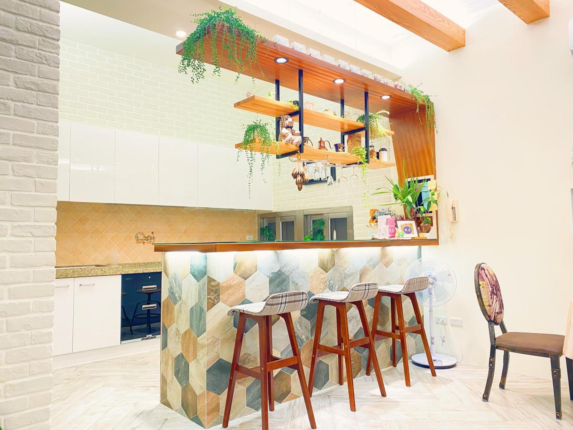 Seed House Taitung Екстериор снимка