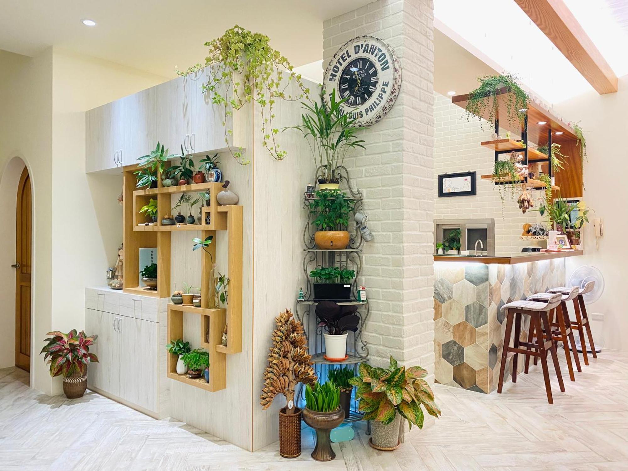 Seed House Taitung Екстериор снимка