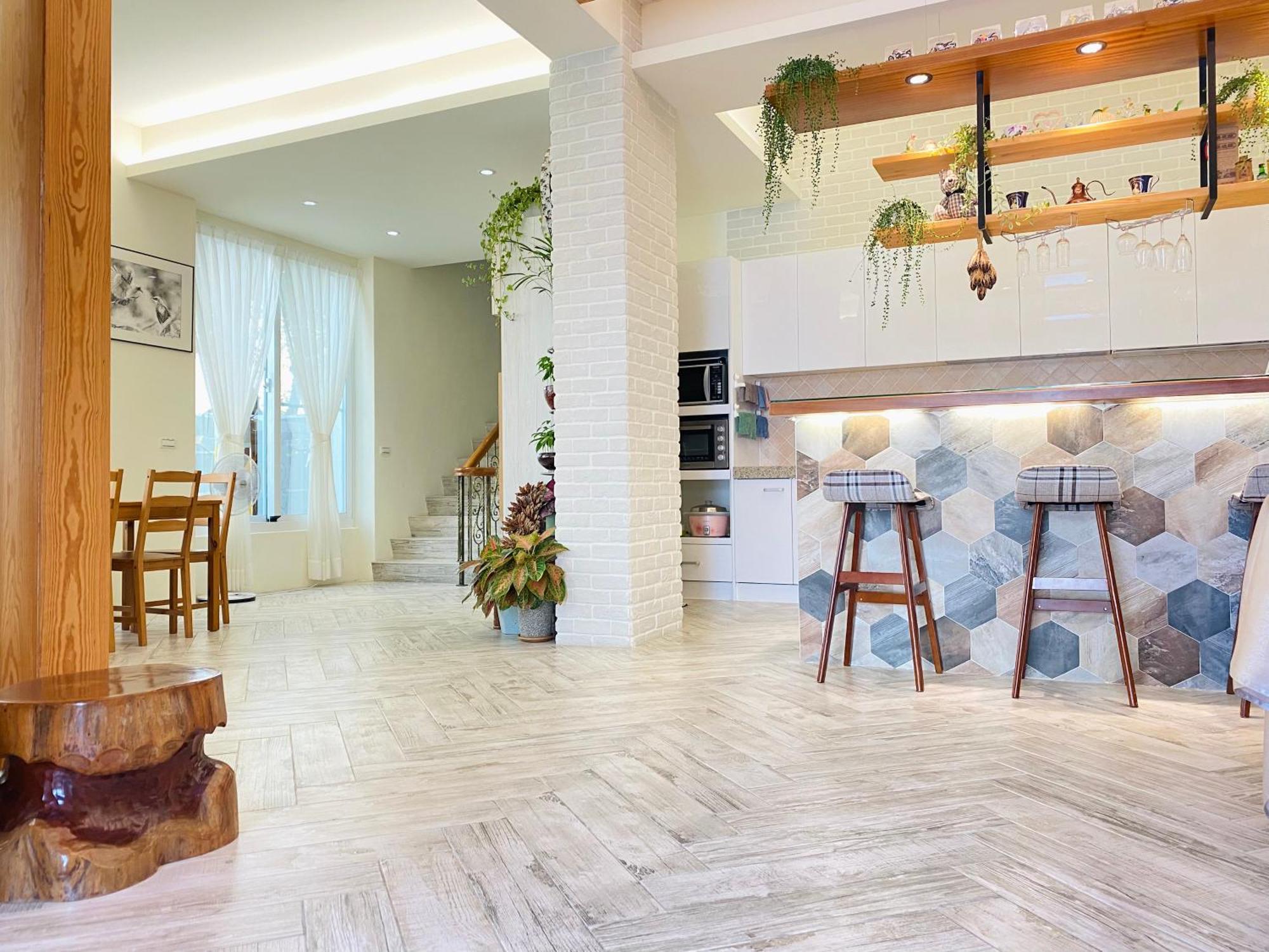 Seed House Taitung Екстериор снимка