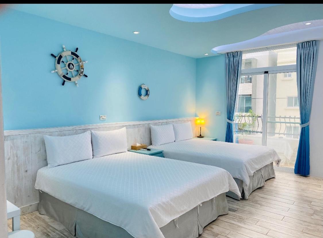 Seed House Taitung Екстериор снимка