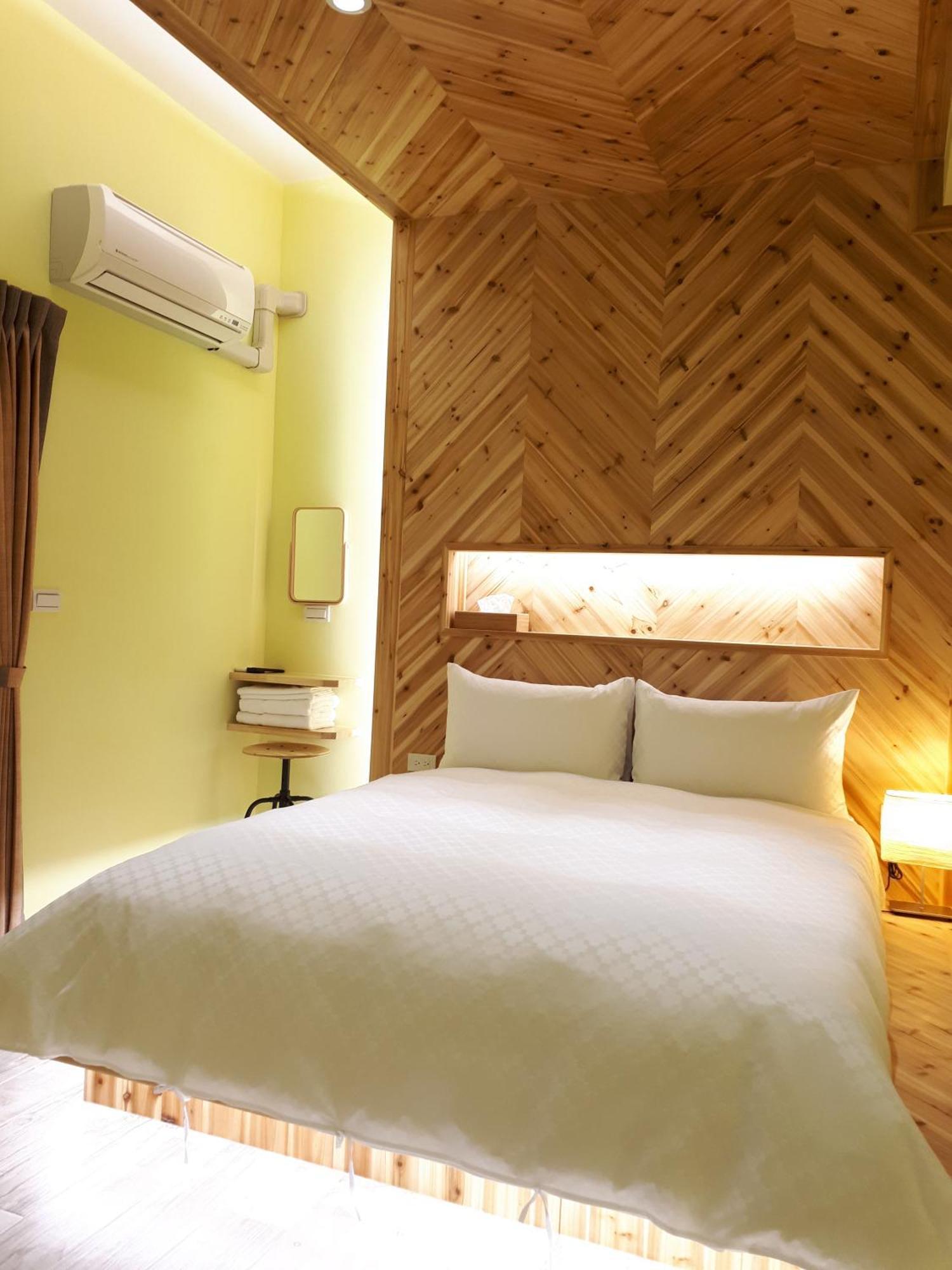 Seed House Taitung Екстериор снимка