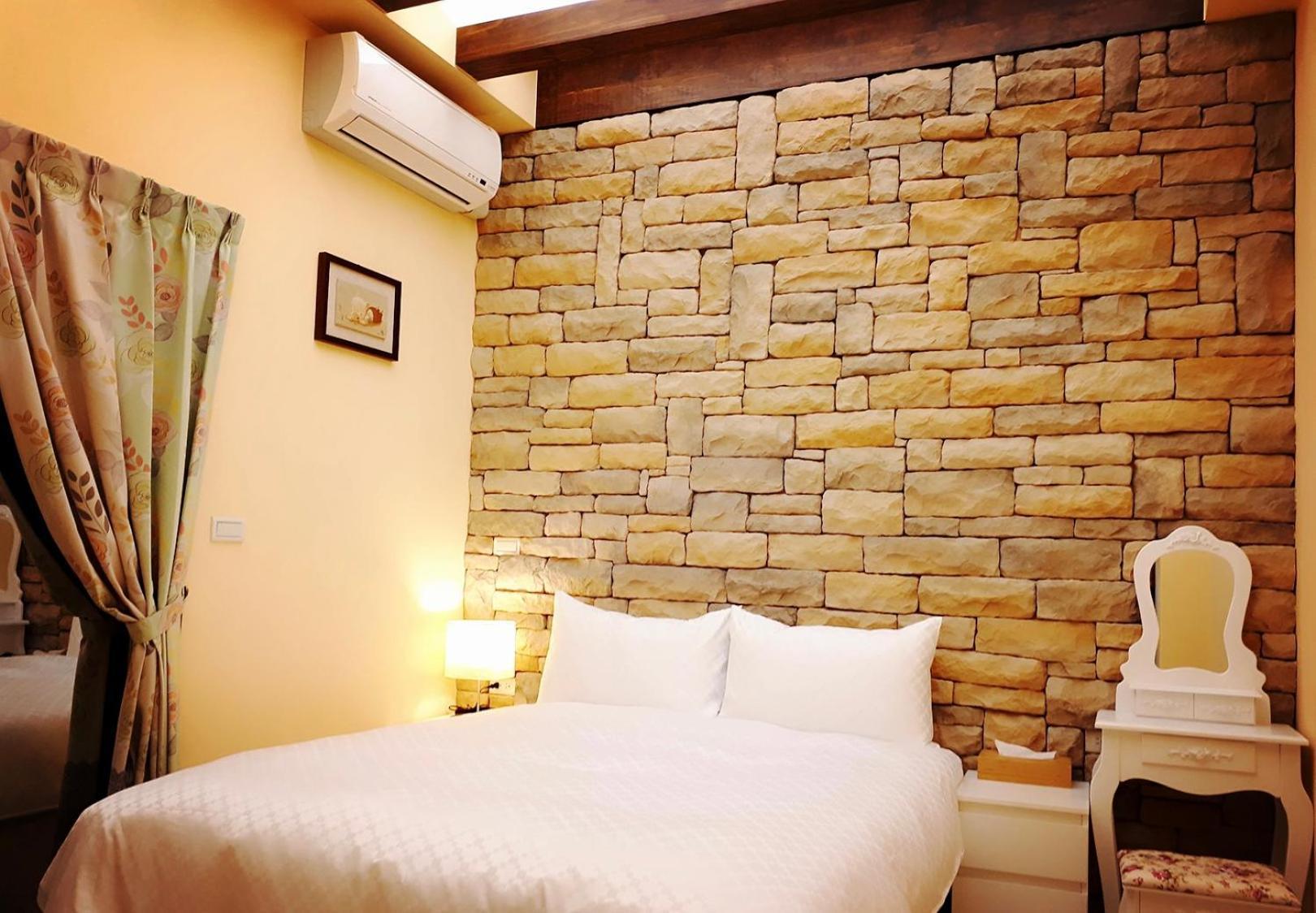 Seed House Taitung Екстериор снимка