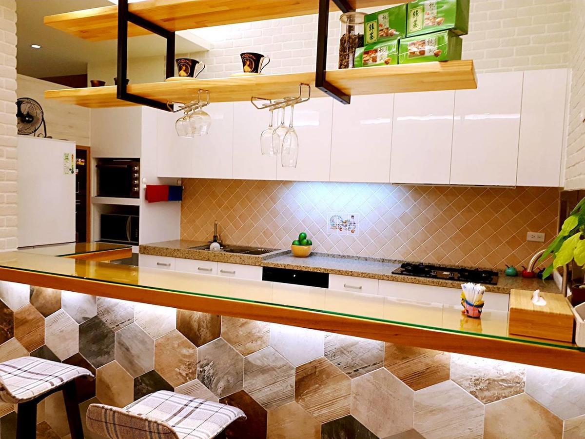Seed House Taitung Екстериор снимка